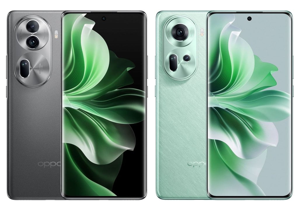 OPPO Reno11